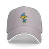 Bamse Tramse  Trstig Baseball Cap Sun Cap Mountaineering Hats On Offer Fashionable WoWoUnisexs WoUnisexs
