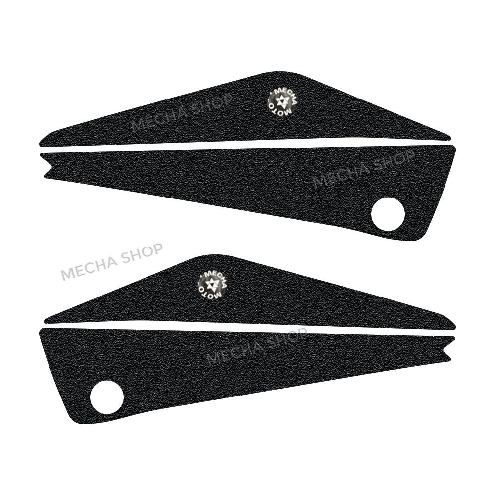 R1300RS Accessories Motorcycle Fuel Tank Pad Stickers Protector Anti Slip Decals For R 1300 RS 2025 2026