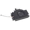 Quiet Laptop Cooling Fan For Slim 3 15Q8X10 Enhances Thermal Management Metal Build Easy Installation