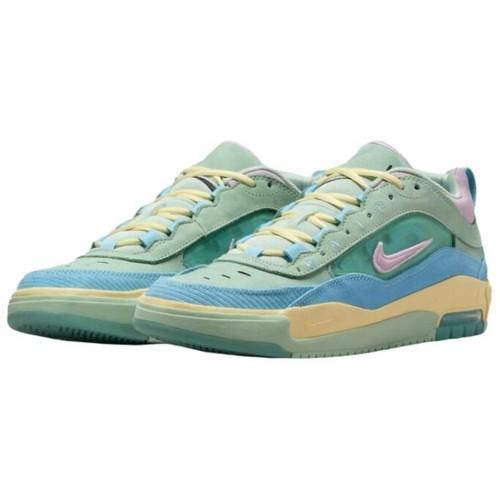 

Nike Verdy x Air Max Ishod Wair SB Visty - HF4074-400 EU 41 синій