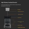 JiaShiYing WJ-22X Portable Teleprompter