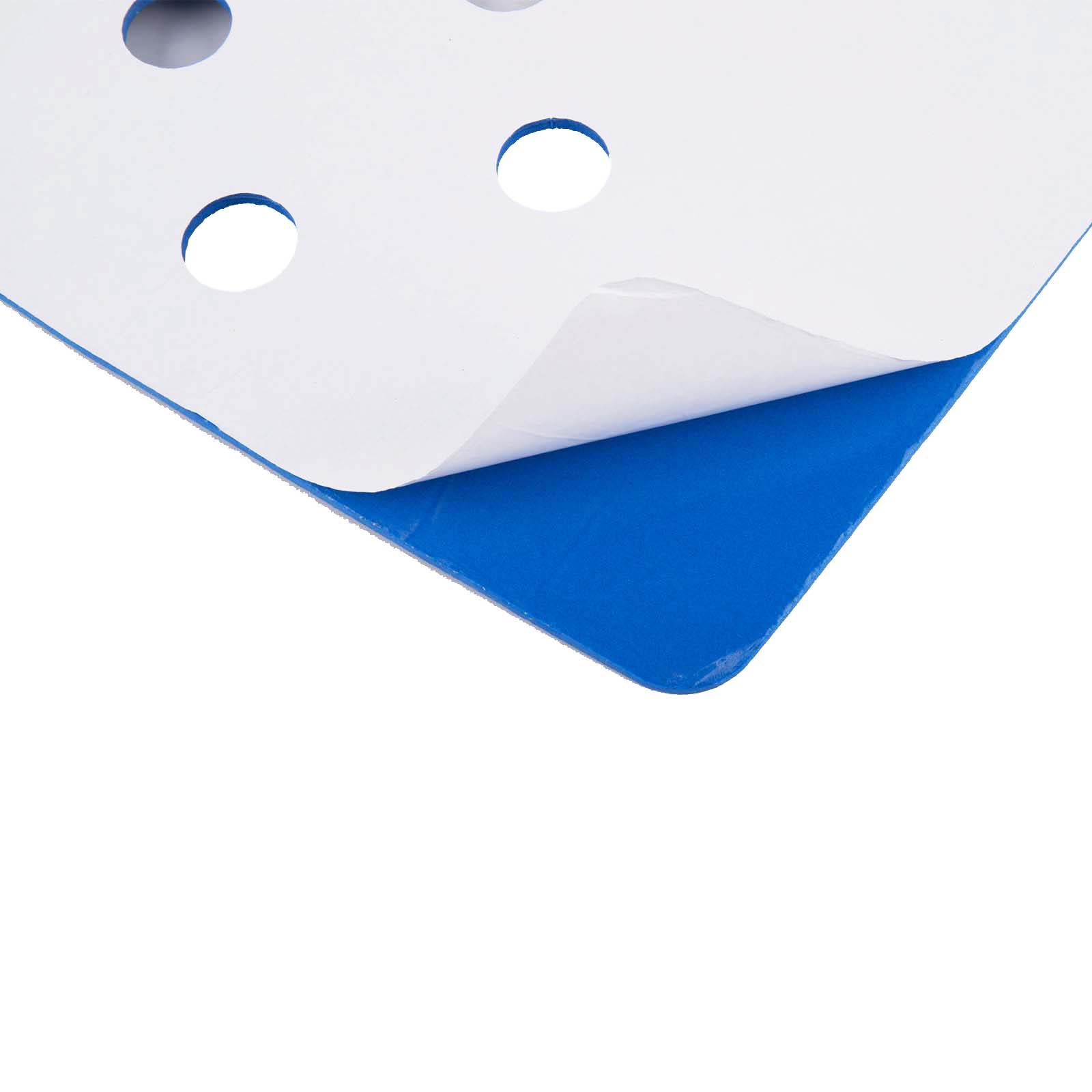 

Elderly Bath Mat EVA Bathing Mat 35.5x24x0.4cm Comfortable Padding Cushioning Support Drainage Holes Easy Installation China Mainland