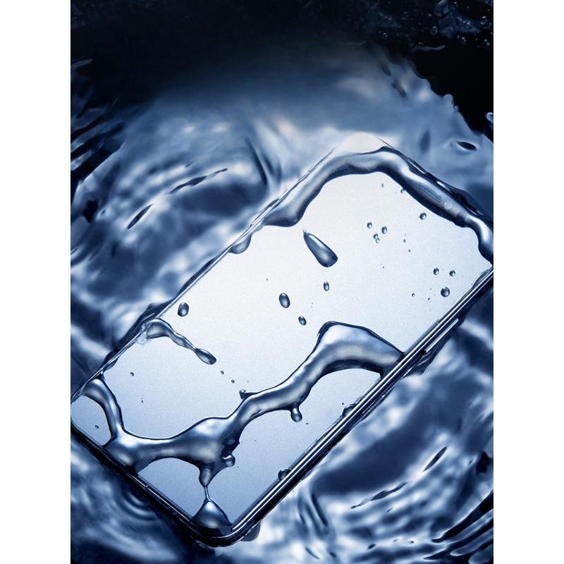 5PCS Front Protective Films for Mobile Phone Screens, Soft Screen Protectors