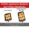 Фритюрница Rommelsbacher FRH 1700