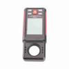 Digital Illuminance Meter LCD Display with Backlight Support Data Hold Illuminance Meter