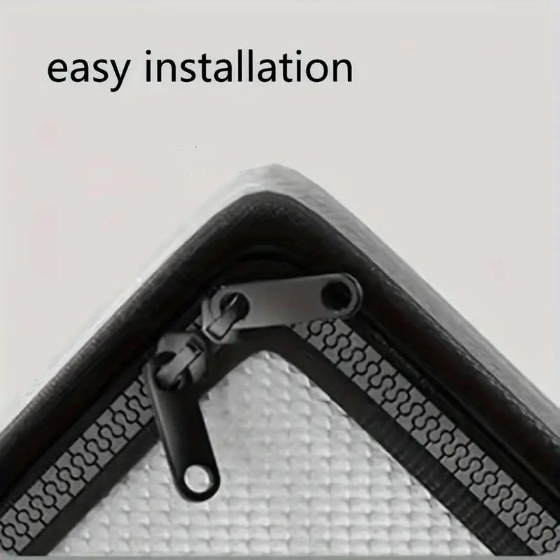 Removable Cat Air Conditioning House Summer Cat Cooling Tool Nest Dog Ice House Dog Four Seasons Cat Pet Ice House