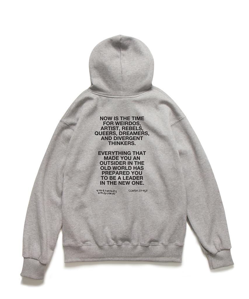 Trauma Hood 3 Colors