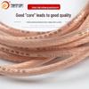 Xiangpu Power Low-Voltage Personal Safety Grounding Wire Kit