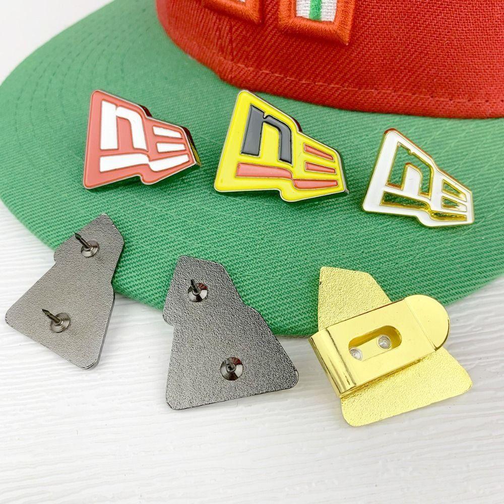 

Мексиканская эмалированная булавка с логотипом команды, декоративные значки в стиле ретро, ​​декоративные мультяшные значки, аксессуары для одежды