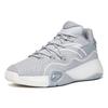 Anta A Flash Bubble 1.0 KT Thompson Low top Performance Basketball Shoes Men's Gray 912121608S-10