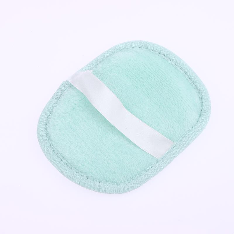 1Pcs Face Towel Cloth Reusable Makeup Remover Pads Washable Make Up Towel Cosmetics Washable Makeup Towel Cleaning Pads