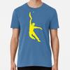 Brave Strong Resilient Size S To 5XL Made In the USA T-Shirt