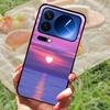 Case For Xiaomi 17 Pro Max Mi 17Pro 5G 25098PN5AC Cool Wolf Lion Soft TPU Silicone Phone Back Cover For Xiaomi17 Pro Max Fundas