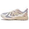 Nb 410 Series Comfortable Sports Synthetic Leather Low Top Casual Running Shoes Unisex Sneaker Off-White MT410KA5