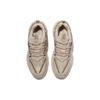 Fila Twine Patch Textile, Synthetic Leather Low Top Casual Shoes Unisex Beige Yellow Korean Style 1RM02263E_926