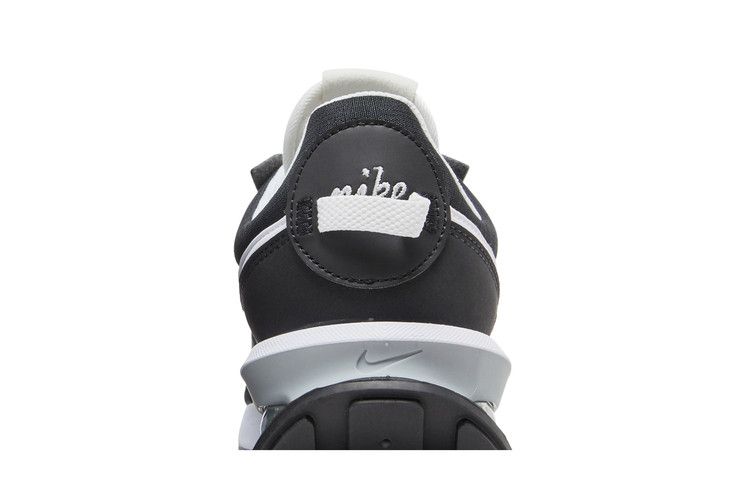 Nike Air Max Pre-Day Noir Blanc (aux femmes)