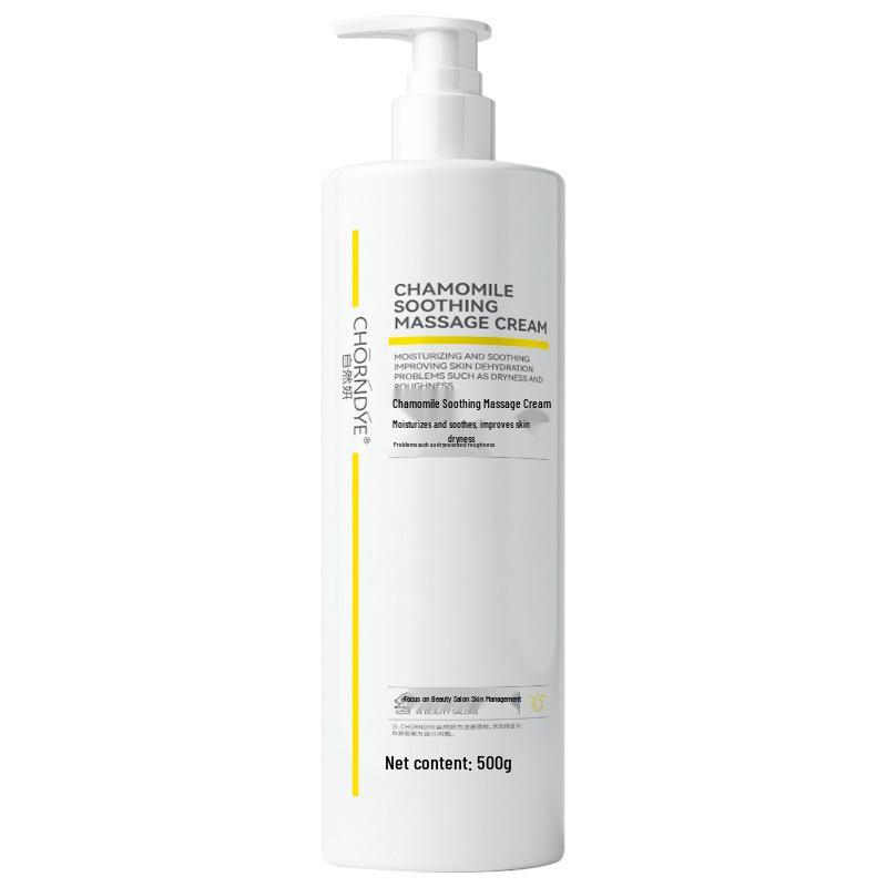 Chamomile 3-in-1 Makeup Remover Water: Gentle Facial Cleanse, Moisturize Eyes, Lips & Face