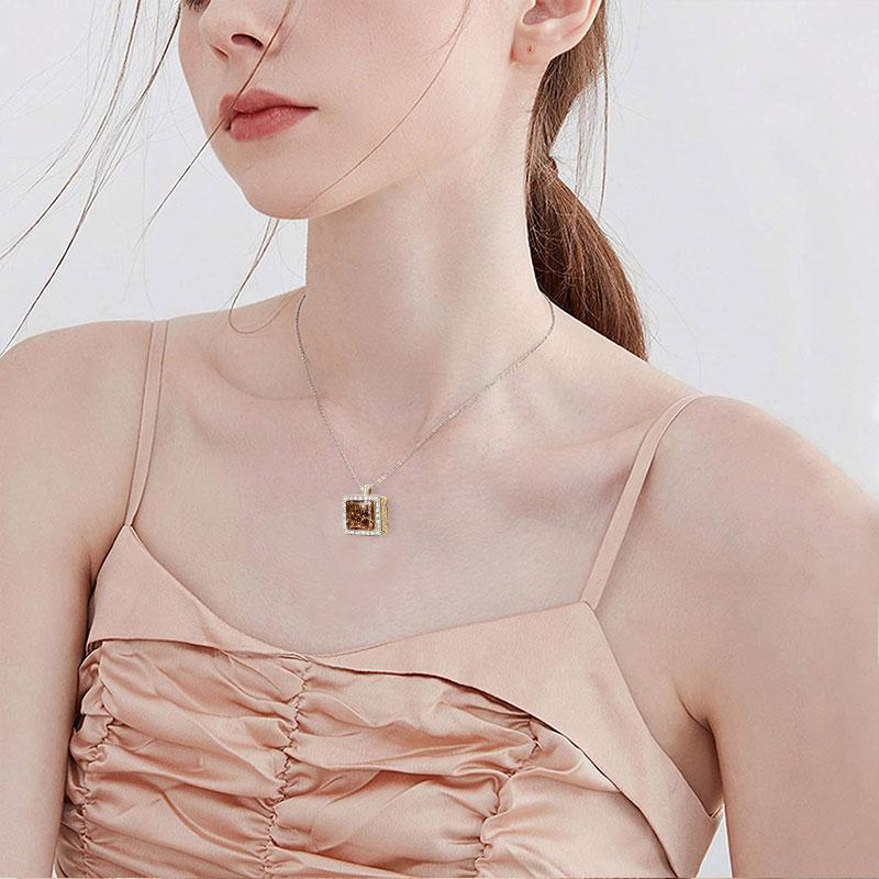 Buy Exquisite Fashion Personality Girl 