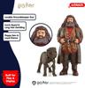 Schleich Harry Potter Series Hagrid and Fang 42638