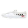 Vans Zapatilla Slip On 'Tablero de Ajedrez Blanco Negro' Vans VN0A3WM527I