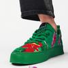 Summer Men Casual Shoes Men Sneakers Autumn Height Increase Platform Sneaker Spring Green Walking Flats Shoes Man Tenis Hombres