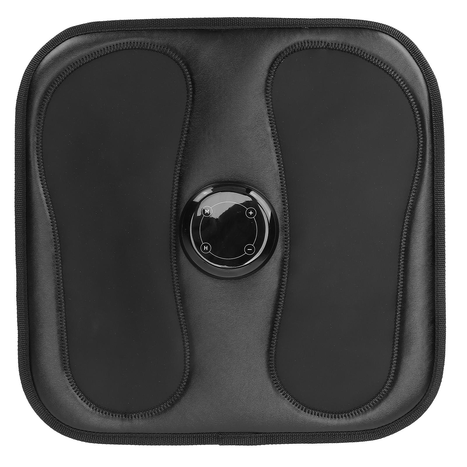 

Массажер для ног EMS, электрический массажер для ног, снятие усталости, массажный коврик для коррекции фигуры