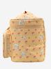 Mikko 2025 Large Capacity Animal Print Makeup Bag