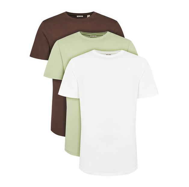 Комплект футболок Only & Sons Jeff EU XXL