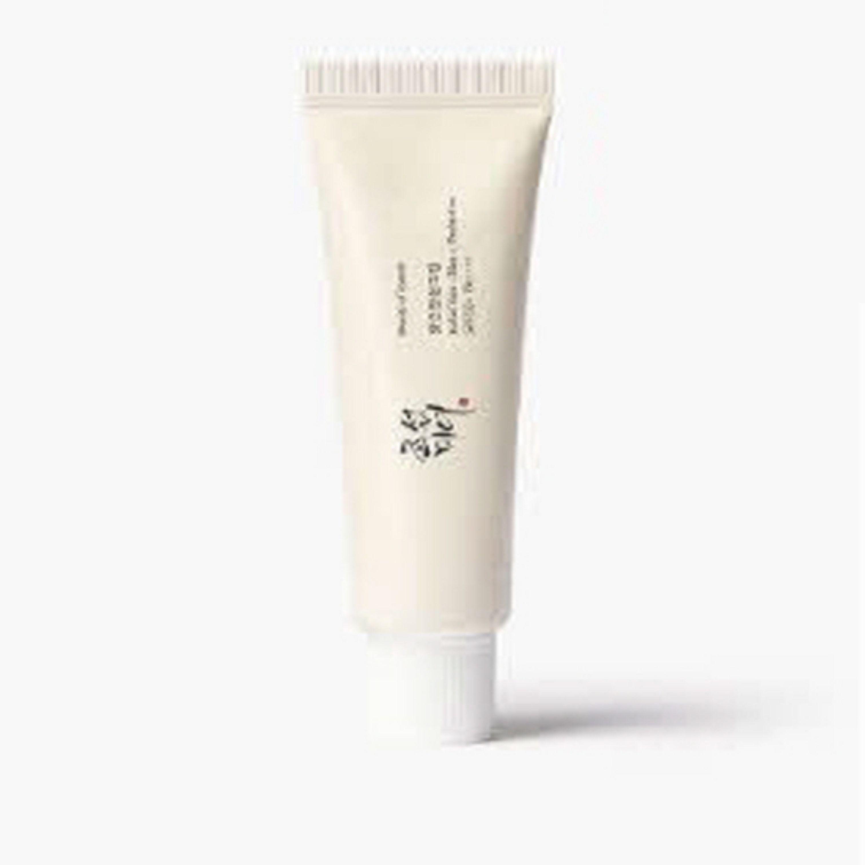 

Beauty of Joseon Relief Sun Rice + Probiotics SPF50+ PA++++ 50ml Korean Sunscreen 50ml