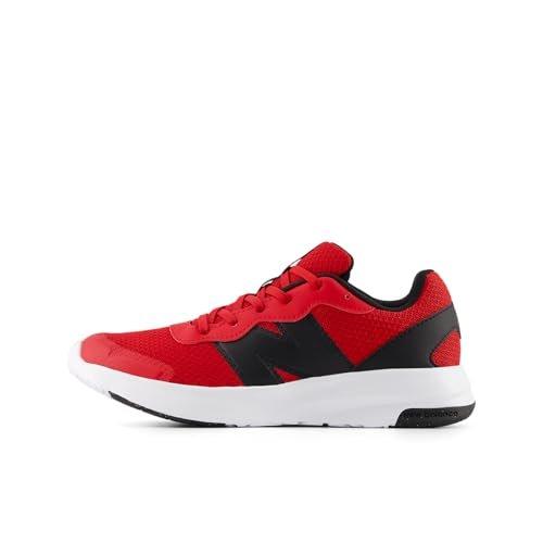 New Balance 578 v1 Kids Running Shoes Lightweight Cushioned Athletic Sneakers for School and Everyday Wear