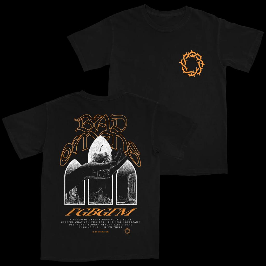 Bad Religion Graphic Unisex Women Summer Short Sleeve Tshirt Unisex Fashion Brand Luxury Top Casual Vintage Retro Daily Tshirt