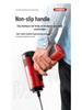 Rechargeable Handheld Electric Screwdriver & Drill: Compact, Automatic, for Home Use
