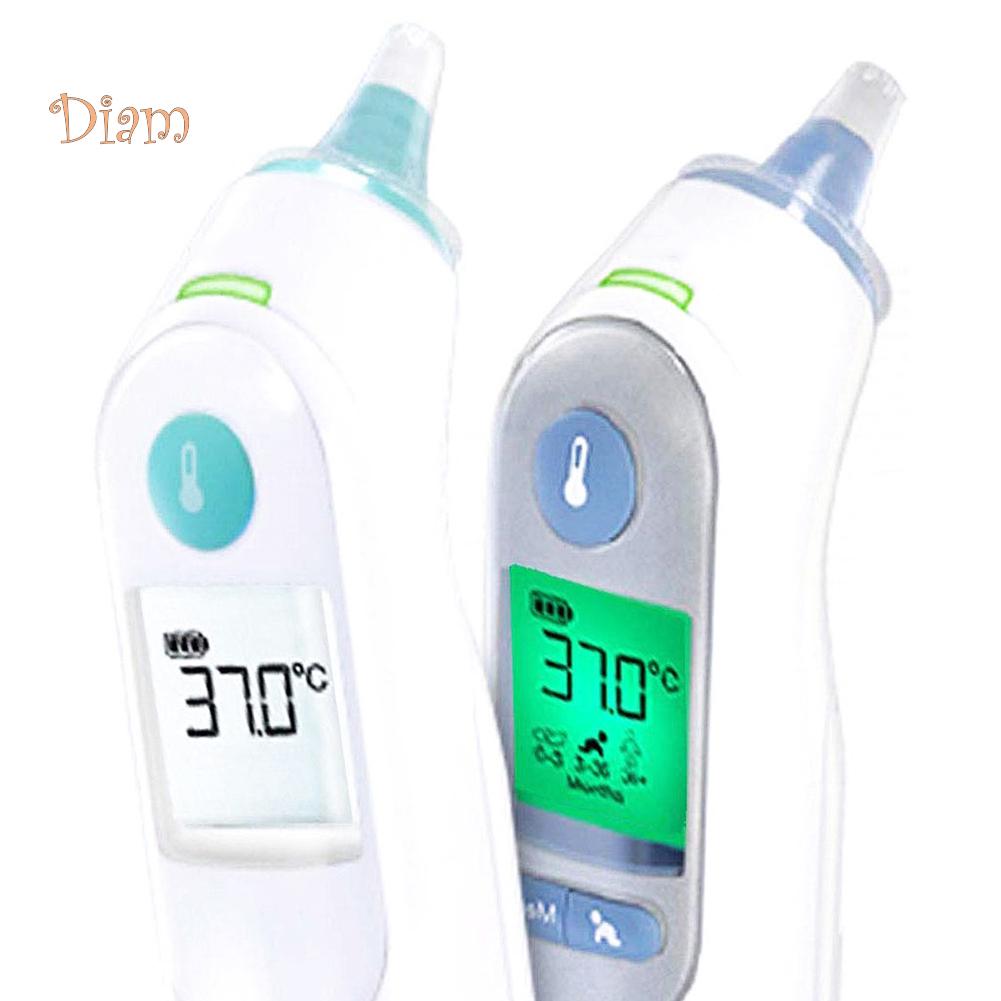 Buy Fetong 20pcs Ear Thermometer For All Braun Thermoscan Replacement Lens Filters Probe Cover