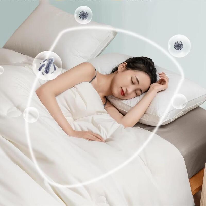 Mling Thick Winter Quilt