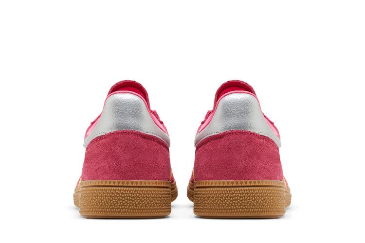 adidas Handbal Special Lucid Roze Bijna Geel (Vrouwen)