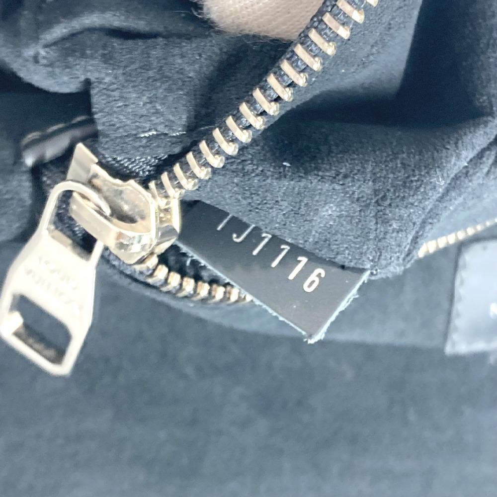 Louis Vuitton N41586 Damier Cobalt Newport Bag Backpack Flap Backpack