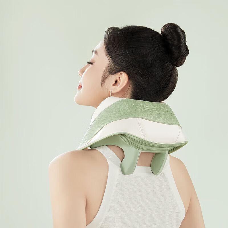 

SIAASOO N4S Neck and Shoulder Massager