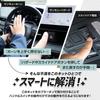 YOURS 90 Series Dedicated Handlebar Switch for Sliding Thank You and Hazard Lights Toyota M Noah/Voxy Doors, Horn, Kit, Plug-in Parts, Accessories,