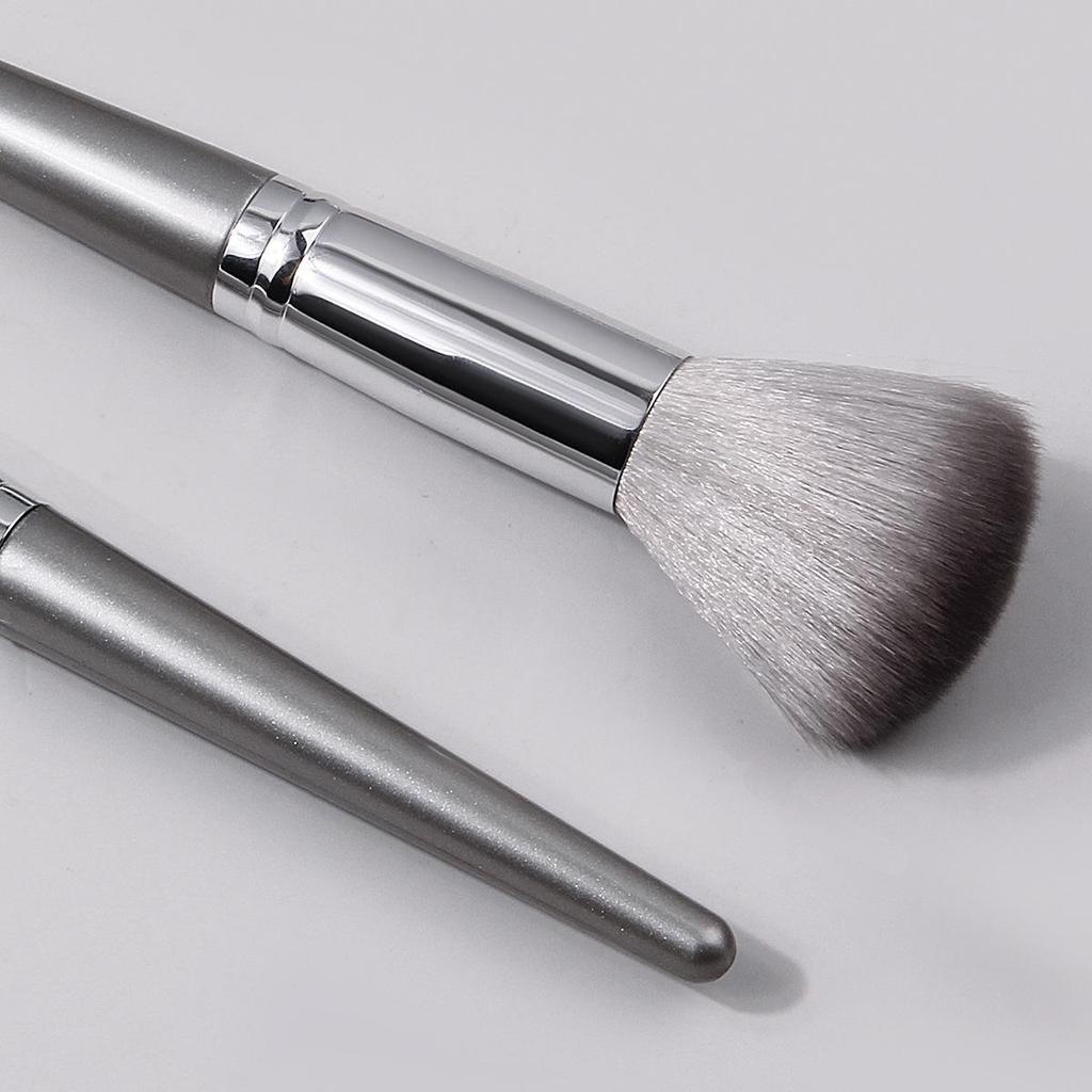 Soft Fluffy Makeup Brushes Set Eye Shadow Foundation Women Cosmetic Powder Blush Blending Beauty Make Up beauty Tool