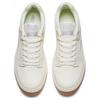 Anta Classic Color Block Comfortable Fashion Slip Resistant Durable Low Top Skate Shoes Men Sneaker Ivory-White 112518010-3