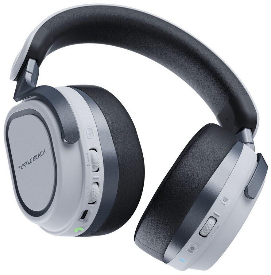 Беспроводная гарнитура Turtle Beach Stealth 700 Gen 3 PlayStation белый