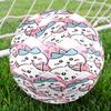 Usagi Theme Size 5 Soccer Ball, Suitable for Both Indoor and Outdoor Matches, a Gift Suitable for Everyone.