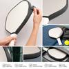 Universal Pickleball Racket Edge Sticker Scratch-proof Frame Protective Tape  Training