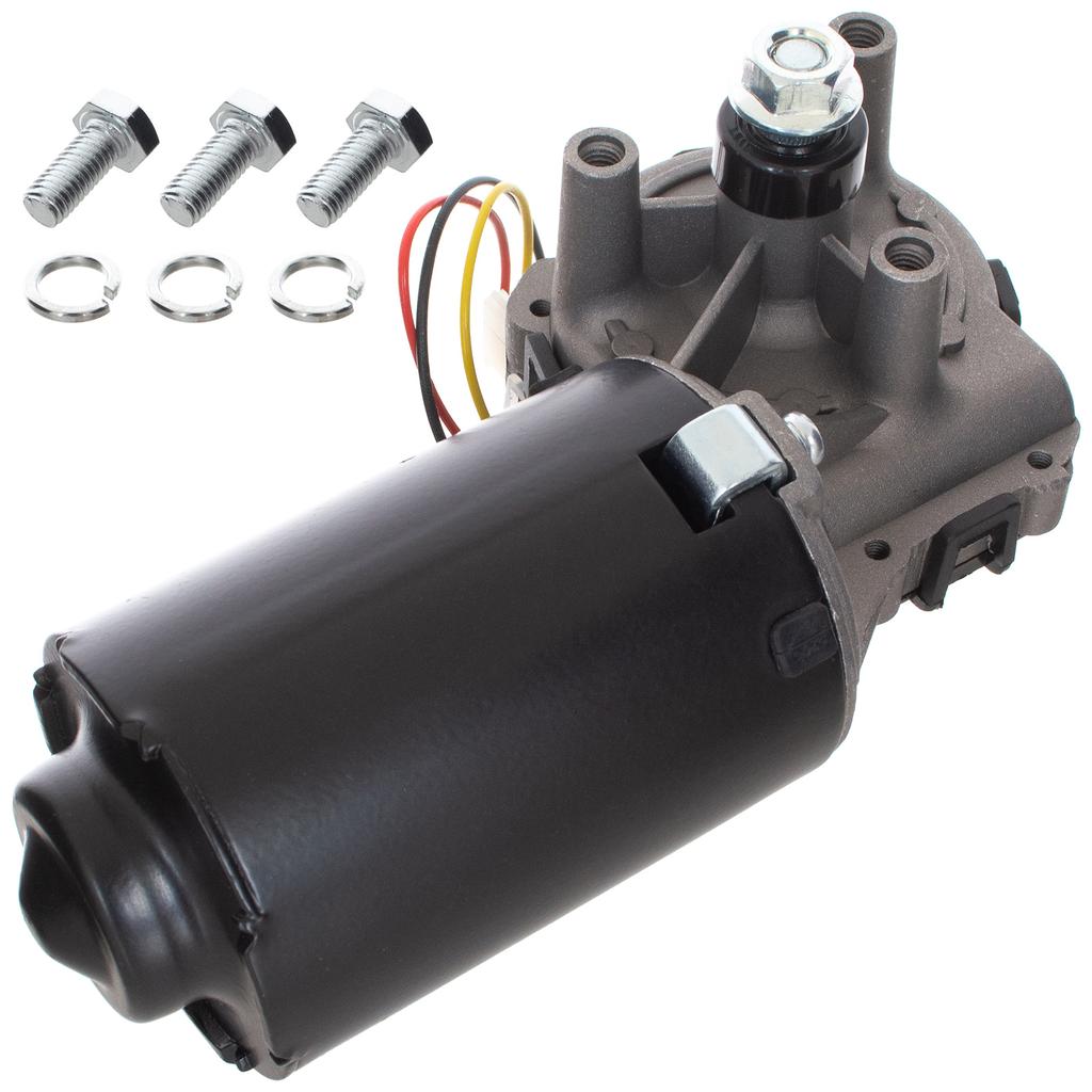 Motor ștergător parbriz față Fiat Punto I 93-00