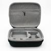 For DJI Action Osmo Nano Storage Bag with Wrist Strap PU Velvet Thumb Camera Set Accessories Bag Travel Portable Carrying Box