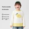 Unisex Kids' Cartoon Fruit Pullover Sweatshirt