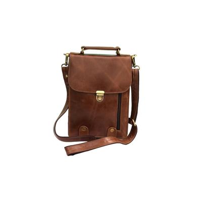 New Indian Leather Handmade Messanger Bag, Computer Bag, Briefcase