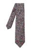 Paul Smith Tie 150091552MT Dark Gray F