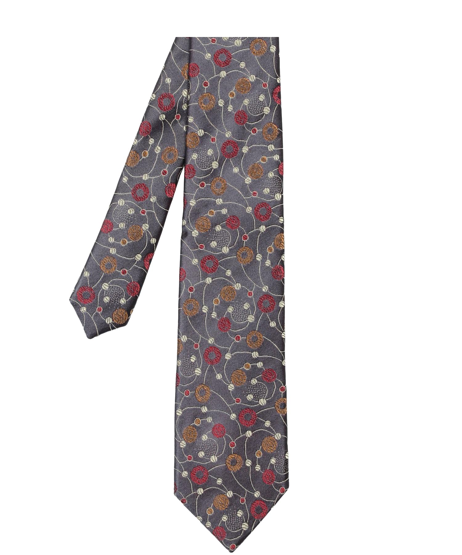 

Галстук Paul Smith 150091552MT Темно-серый F