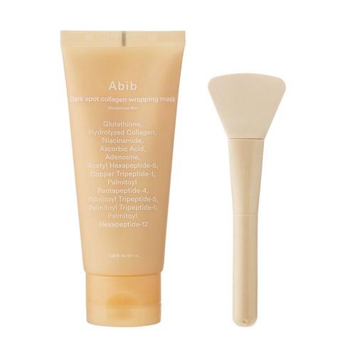 Abib Collagen Wrapping Mask
